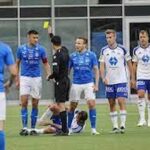 Soi kèo Molde FK vs KÍ Klaksvík, 00h00 ngày 16/8, Champion League