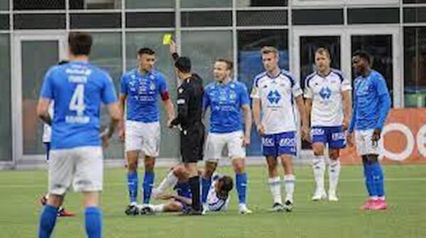 Soi kèo Molde FK vs KÍ Klaksvík, 00h00 ngày 16/8, Champion League