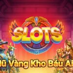 cách chơi game quay nổ hũ đổi thưởng online cơ bản