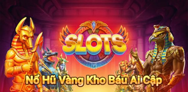 cách chơi game quay nổ hũ đổi thưởng online cơ bản