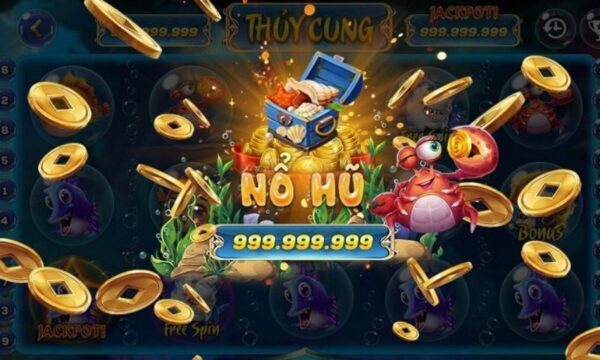 Khám phá về dòng game quay nổ hũ đổi thưởng